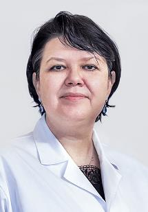 Dr. Mirela Guruianu Nativia