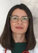 Dr. Laura Dinica Adeomed Clinica de Pediatrie si Neonatologie