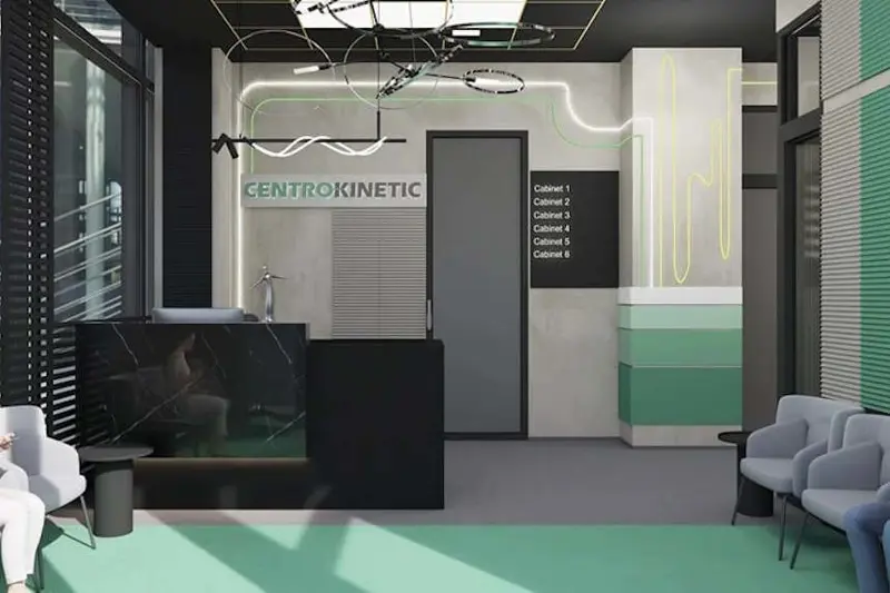 Despre CentroKinetic