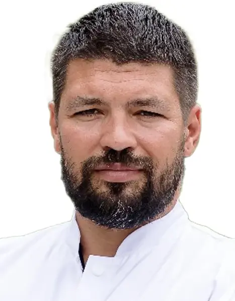 Dr. Paul Mihai Nastase