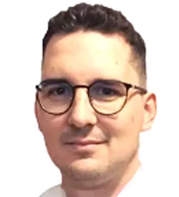 Dr. Alexandru Constantin Gancea Memormed