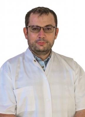 Dr. Alexandru Scafa Udriste