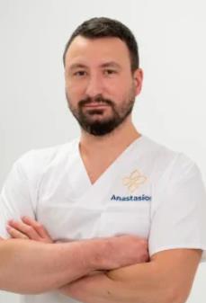 Dr. Ioan Zaharia