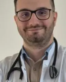 Dr. Ioan Arghir