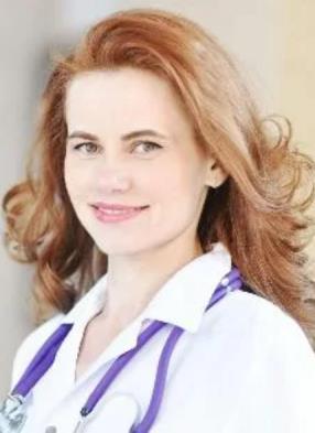 Dr. Domnita Georgiana Patrascu Clinica Eminescu 100