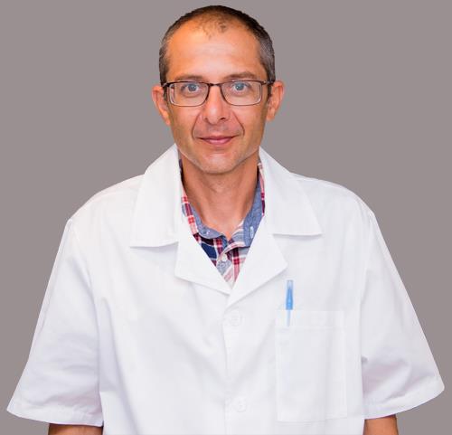 Dr. Barsan Sergiu