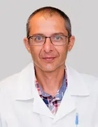 Dr. Sergiu Barsan Centrul Medical Pronia