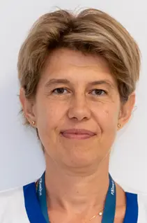 Dr. Mihaela Antonache Centrul Medical FocusMed Gara de Nord