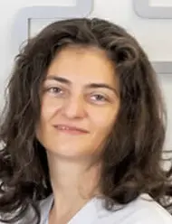 Dr. Corina Daniela Ene Centrul Medical Atena