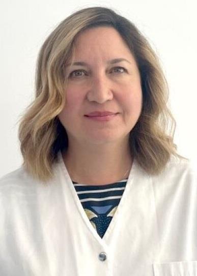 Dr. Ruxandra Delia Spataru SANADOR 