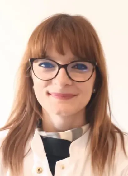 Dr. Iustina Mogos Medsana