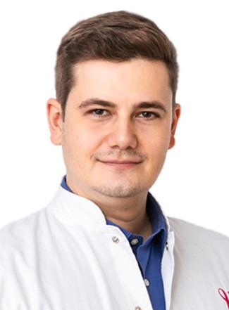 Dr. Costin Petcu