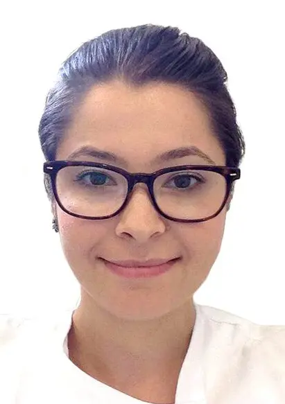 Dr. Andreia Ulmeanu SANADOR