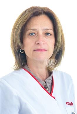 Dr. Alina Abobului Medikali