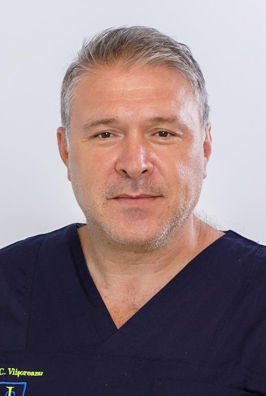 Dr. Cristian Viisoreanu