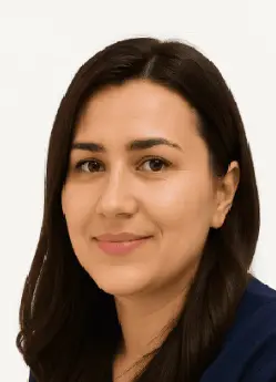 Dr. Diana Voican NeuroHope
