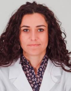 Dr. Maria Viorela Popescu