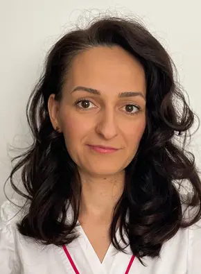 Dr. Florentina Stoian Centrul Medical Sana