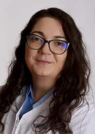 Dr. Loredana Agavriloaei Affidea Suceava Scheia (ex Clinica Explora)