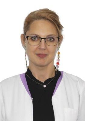 Dr. Zina Tiron