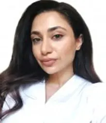 Dr. Mariam Khalil Memormed