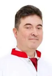 Dr. Rafael Halpern  Medikali