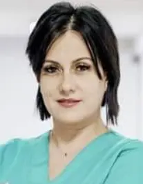 Dr. Ioana Buda Armonia Hospital