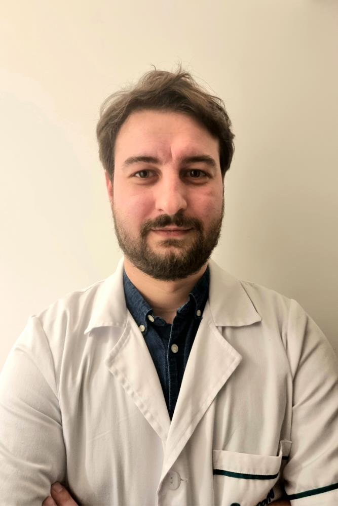 Dr. Cristian Catalin Bucur