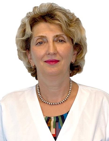 Dr. Maria Balasa SANADOR 