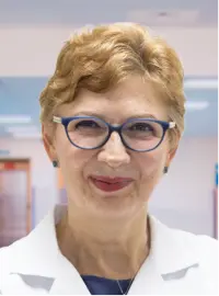 Dr. Ana Maria Deleanu Spitalul Monza