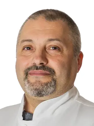 Dr. Florin Catalin Macau