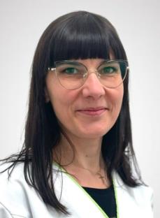 Dr. Daniela Baetu NORD, Grupul Medical Provita