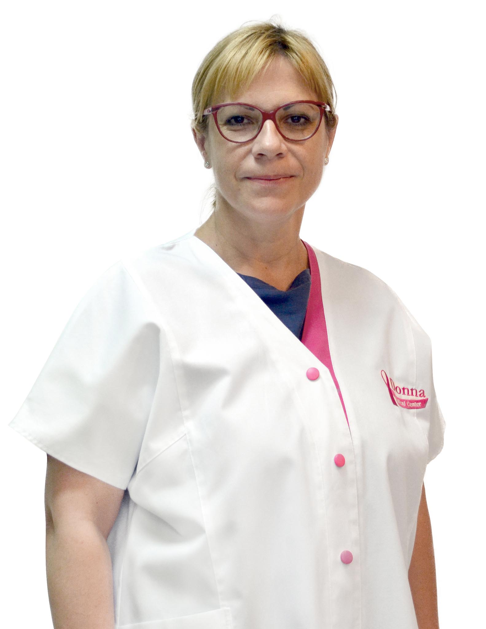 Dr. Ana Maria Chiscop 