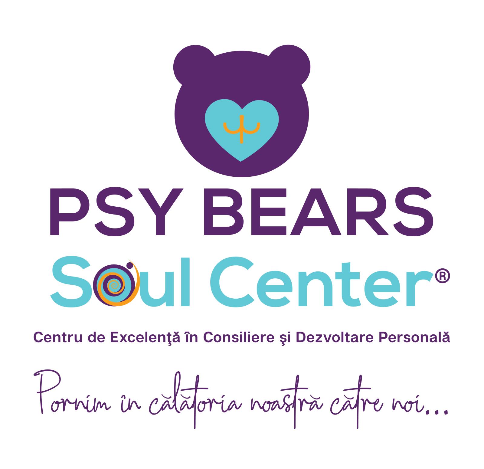 Clinica PSY Bears Soul Center® Academy