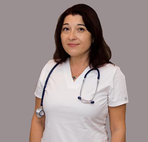 Dr. Moldovan Andreea