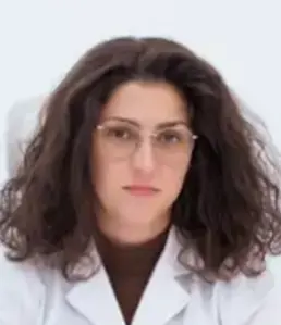 Dr. Hannelore Palfi Clinica Medicus