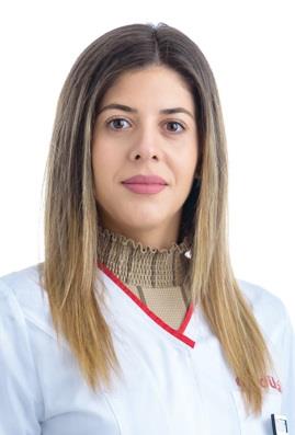 Dr. Viorela Alexandra Serban Medikali