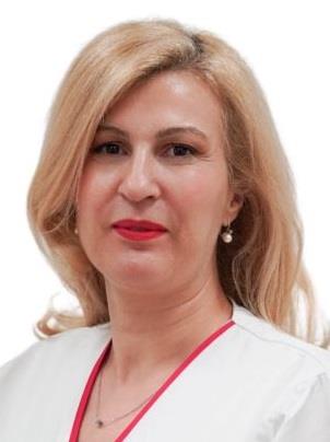 Dr. Maria De Rubeis Donna