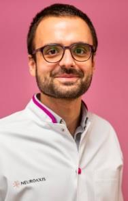 Dr. Dan Buzoianu