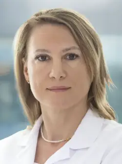 Dr. Beatrice Lintoiu Memorial Hospital