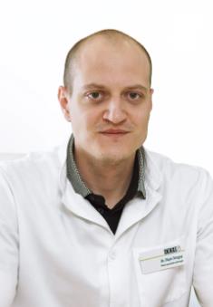 Dr. Dragos Fasie Ovidius Clinical Hospital: OCH