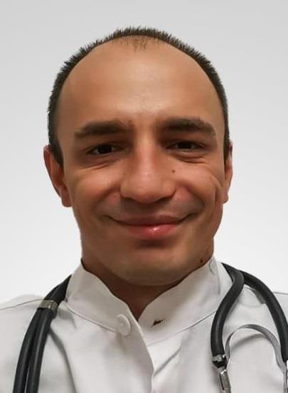 Dr. Valentin Marghescu Affidea-Hiperdia