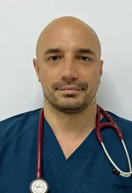 Dr. Valentin Marghescu Affidea-Hiperdia