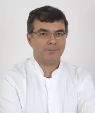 Dr. Alexandru Blidaru