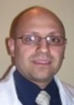 Dr. Marius Bar Omini Clinic