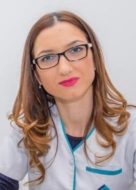 Marina Dumitras Skinmed Clinic