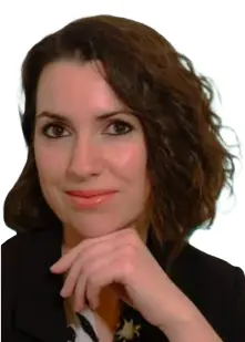 Dr. Alexandra Sima Medivers