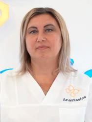 Dr. Nicoleta Rebrisoreana