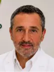 Dr. Gabriel Arsene Clinica San Antonio