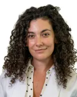 Dr. Ana Rebenciuc  Clinica Medicala Ortokinetic Baneasa